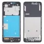 Для TCL 40 NxtPaper 5G оригинальный передний корпус ЖК-рамка безель пластина